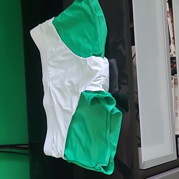 4 pirs Men's Swim Trunks,a bundle of 4 - Picture 4 of 11